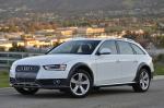 Audi A4 Allroad 2.0T Quattro 2012 года (NA)